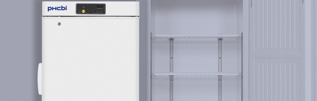 Biomedical -30°C Freezers