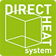 DIRECT HEAT