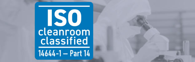 Cleanroom