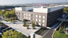 L’Institute of Molecular Biology (IMB) di Mainz, in Germania