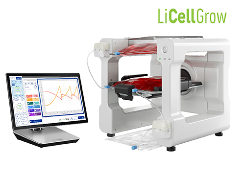 PHC:Cell Expansion System LiCellGrowTM