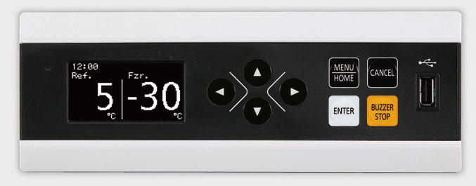 MPR-N250FSH