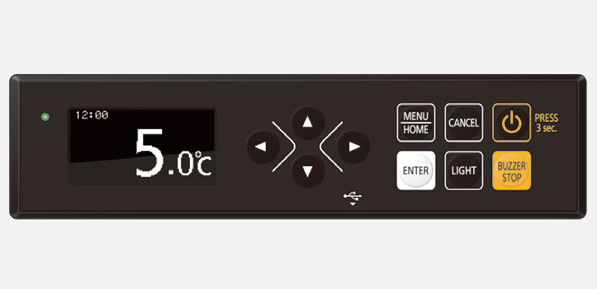 MPR-S500RH