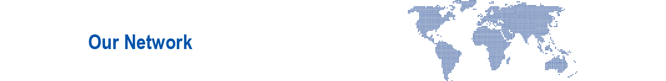 Our Network
