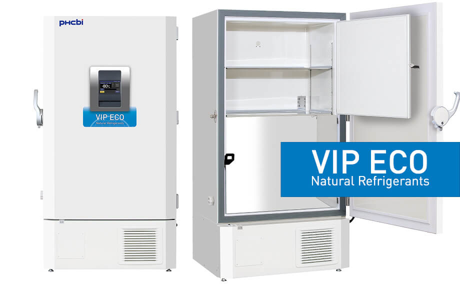 PHCbi-MDF-VIP-ECO-ULT-Product-Lineup