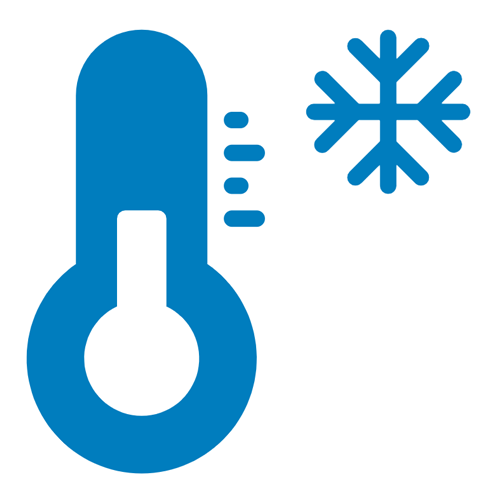 Manual Defrost