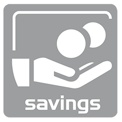 COST SAVINGS