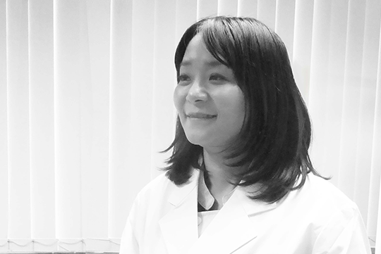 Chizu Asahara