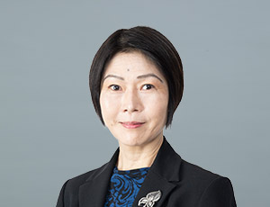 Kyoko Deguchi