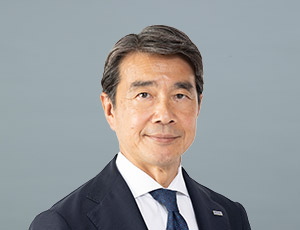 Hirofumi Hirano