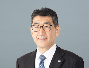 Koichi Ikeuchi