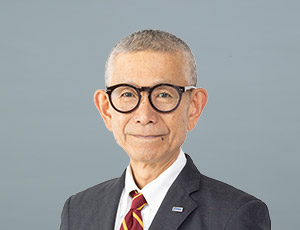 Tetsuo Kitagawa