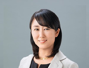Yukiko Moriyama