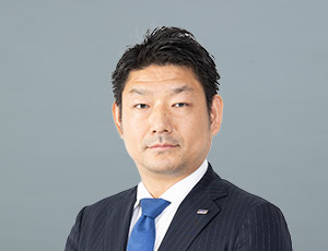 Kaiju Yamaguchi