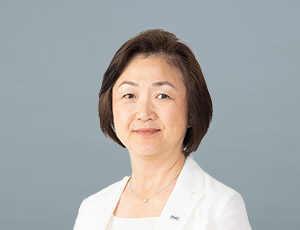 Misa Yamashita