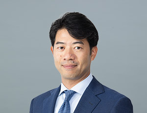 Eiji Yatagawa