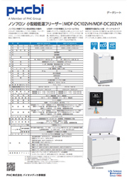 MDF-DU700ZHS1
