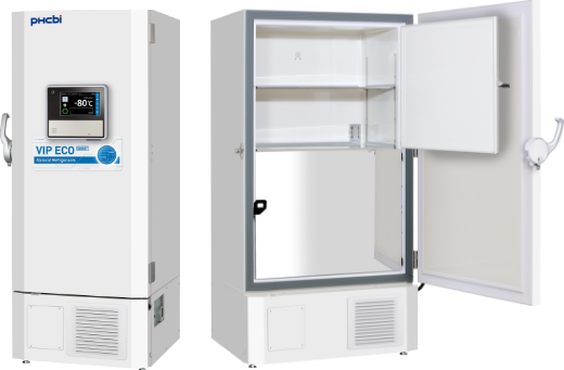 「VIP ECO SMART」シリーズ 超低温フリーザー