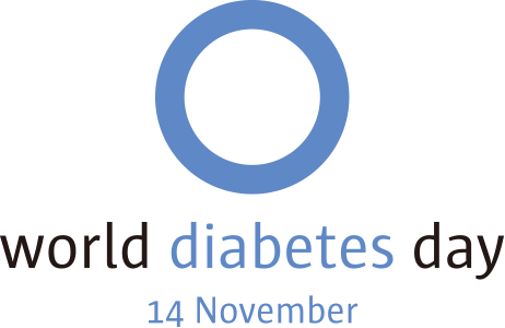 World Diabetes Day 14 November