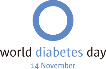 World Diabetes Day 14 November