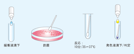 操作方法