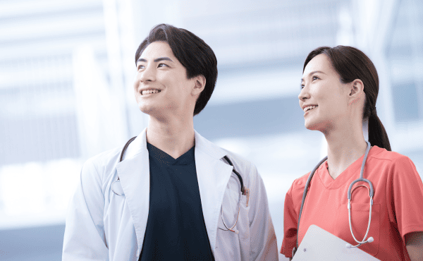 クリニックを継承する場合の留意点