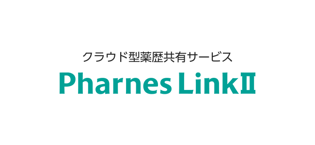 Pharnes LinkⅡ