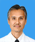 前野 泰樹 先生