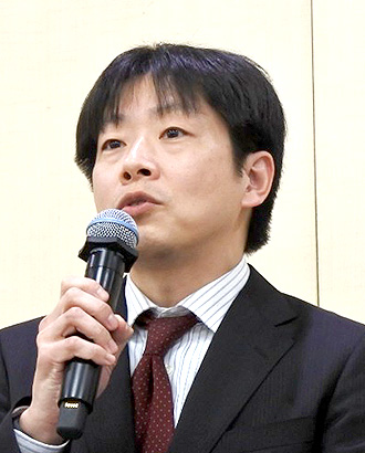 安川 孝志 様