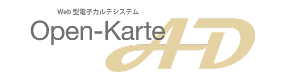 Open-Karte AD