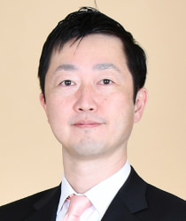 大西 大輔 氏