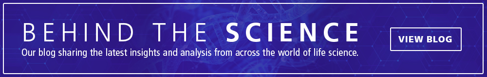 Behind the Science PHCbi Blog