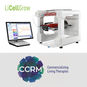 PHC and CCRM Collaborate