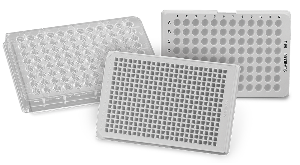 PrimeSurface 3D Spheroid Well Plates