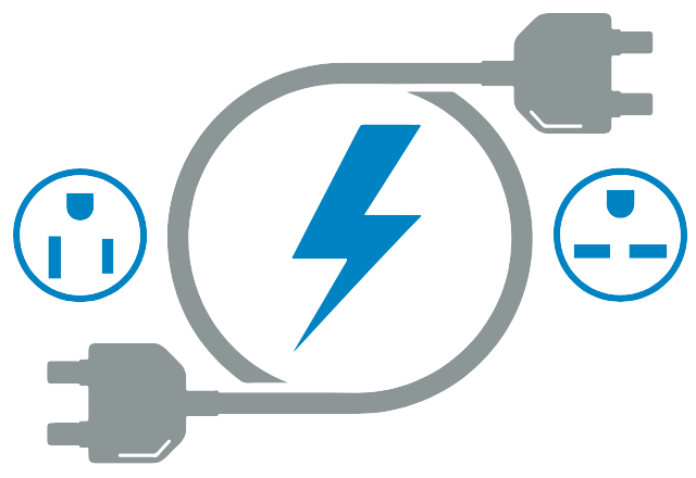 Dual Voltage