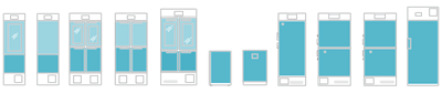 Minus 30 and Minus 40 Lab Freezers