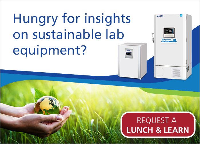 PHC Lunch and Learn