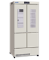 Vaccine cold chain storage