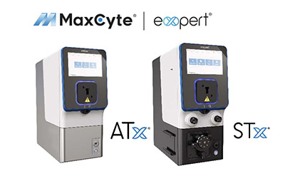 PHC Announces Exclusive Distribution of MaxCyte® ExPERT™ Platform in Japan