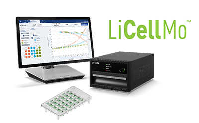 PHC Launches LiCellMo™ Live Cell Metabolic Analyzer for Real-Time Visualization of Cellular Metabolism in Cell and Gene Therapies - New Laboratory Technology Emerges from PHC Group Synergy -