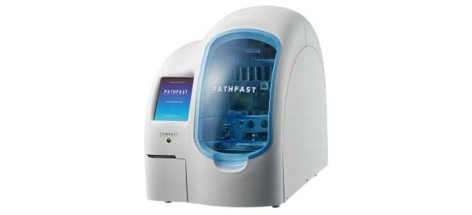 Immunoanalyzer