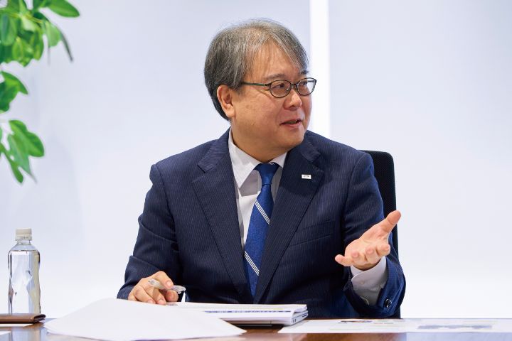 Shoji Miyazaki