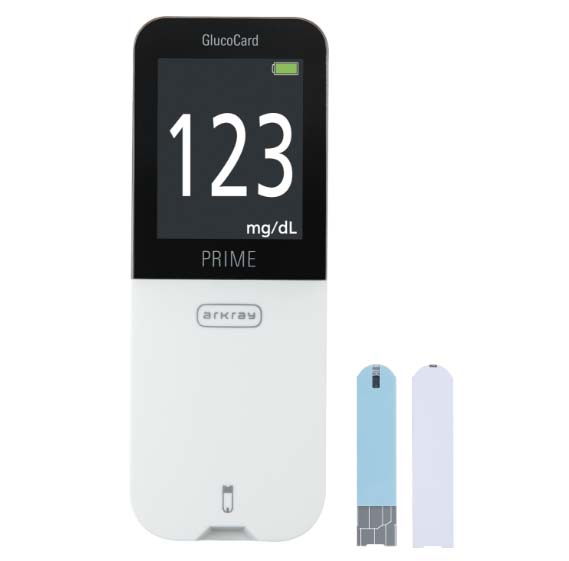 Blood Glucose Monitoring (BGM) Systems