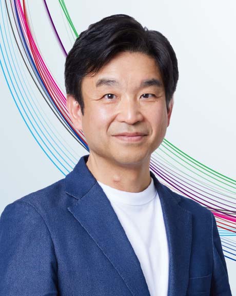 Hideaki Takahashi