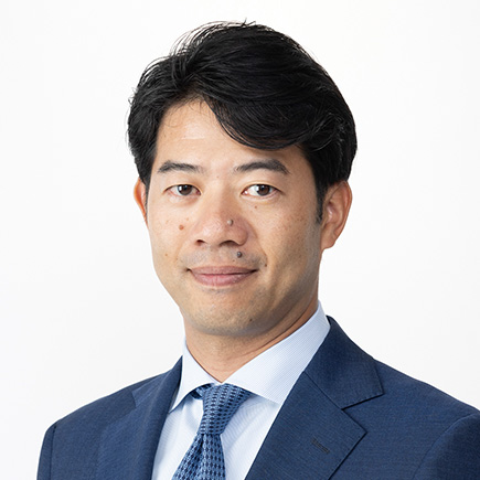 Eiji Yatagawa