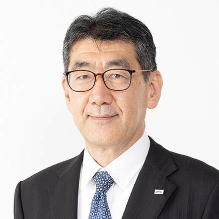 Koichi Ikeuchi