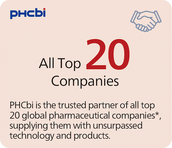 PHCbi