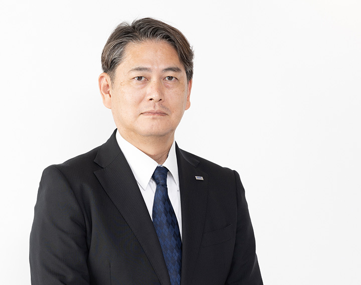 Ryuichi Hirashima